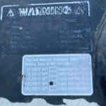 Cummins DGFC Standby Diesel Generator - Tier 3