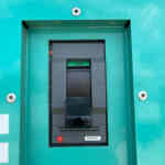 Cummins DGFC Standby Diesel Generator - Tier 3