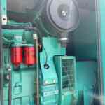 Cummins DGFC Standby Diesel Generator - Tier 3