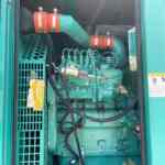 Cummins DGFC Standby Diesel Generator - Tier 3