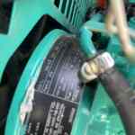 Cummins DGFC Standby Diesel Generator - Tier 3