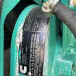 Cummins DGFC Standby Diesel Generator - Tier 3