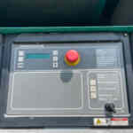 Cummins DGFC Standby Diesel Generator - Tier 3