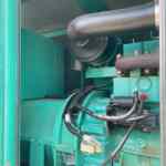 Cummins DGFC Standby Diesel Generator - Tier 3
