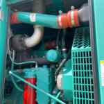 Cummins DGFC Standby Diesel Generator - Tier 3