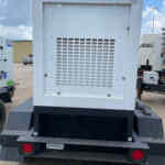 Diesel Generator: Magnum MMG100D - Trailer Mounted