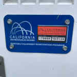 Diesel Generator: Magnum MMG100D - Trailer Mounted