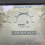 Diesel Generator: Magnum MMG100D - Trailer Mounted