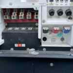 Diesel Generator: Magnum MMG100D - Trailer Mounted