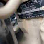 Diesel Generator: Magnum MMG100D - Trailer Mounted