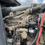 Diesel Generator: Magnum MMG100D - Trailer Mounted