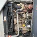 Diesel Generator: Magnum MMG100D - Trailer Mounted