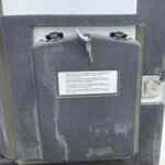 Diesel Generator: Magnum MMG100D - Trailer Mounted