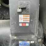 Diesel Generator: Magnum MMG100D - Trailer Mounted