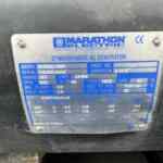 Diesel Generator: Magnum MMG100D - Trailer Mounted