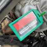 Diesel Generator: Magnum MMG100D - Trailer Mounted