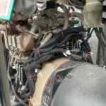 Diesel Generator: Magnum MMG100D - Trailer Mounted