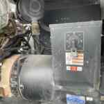 Diesel Generator: Magnum MMG100D - Trailer Mounted