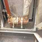 Diesel Generator: Magnum MMG100D - Trailer Mounted