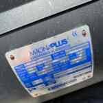 Diesel Generator: Magnum MMG100D Trailer Mounted