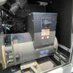 Diesel Generator: Magnum MMG100D Trailer Mounted