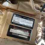 Diesel Generator: Magnum MMG100D Trailer Mounted