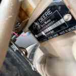 Diesel Generator: Magnum MMG100D Trailer Mounted