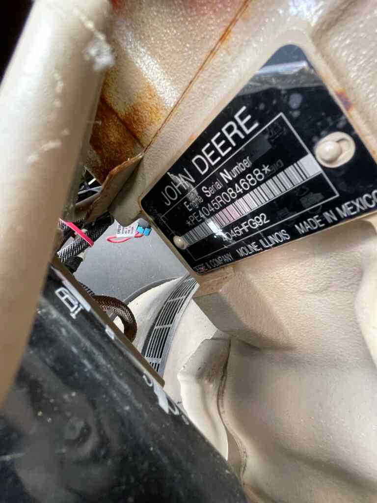 Diesel Generator: Magnum MMG100D Trailer Mounted