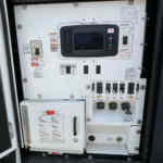 Diesel Generator: Magnum MMG100D Trailer Mounted