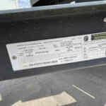 Diesel Generator: Magnum MMG100D Trailer Mounted