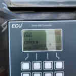 Trailer Mounted Diesel Generator Multiquip DCA125SSJU4i