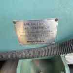 Trailer Mounted Diesel Generator Multiquip DCA125SSJU4i