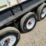 Multiquip DCA400SSI Trailer Mounted Diesel Generator - Tier 3