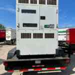 Multiquip DCA400SSI Trailer Mounted Diesel Generator - Tier 3