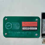 Multiquip DCA400SSI Trailer Mounted Diesel Generator - Tier 3