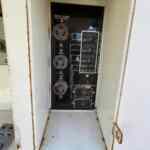 Multiquip DCA400SSI Trailer Mounted Diesel Generator - Tier 3