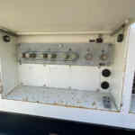 Multiquip DCA400SSI Trailer Mounted Diesel Generator - Tier 3