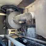 Multiquip DCA400SSI Trailer Mounted Diesel Generator - Tier 3