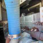 Multiquip DCA400SSI Trailer Mounted Diesel Generator - Tier 3