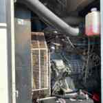 Multiquip DCA400SSI Trailer Mounted Diesel Generator - Tier 3