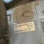 Multiquip DCA400SSI Trailer Mounted Diesel Generator - Tier 3