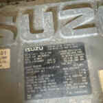 Multiquip DCA400SSI Trailer Mounted Diesel Generator - Tier 3