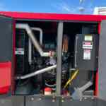 Baldor TS45T Trailer Mounted Diesel Generator - Tier 3