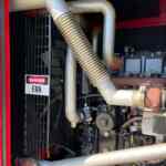 Baldor TS45T Trailer Mounted Diesel Generator - Tier 3