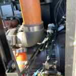 Baldor TS45T Trailer Mounted Diesel Generator - Tier 3