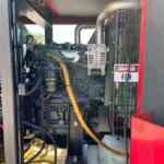 Baldor TS45T Trailer Mounted Diesel Generator - Tier 3