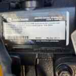 Baldor TS45T Trailer Mounted Diesel Generator - Tier 3