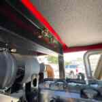 Baldor TS45T Trailer Mounted Diesel Generator - Tier 3