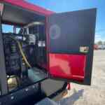 Baldor TS45T Trailer Mounted Diesel Generator - Tier 3