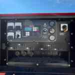 Baldor TS45T Trailer Mounted Diesel Generator - Tier 3